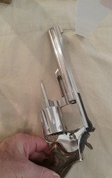 Smith & Wesson 19-4 ,357 magnum - 14 of 16