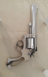 Smith & Wesson 19-4 ,357 magnum - 3 of 16