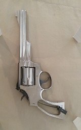 Smith & Wesson 19-4 ,357 magnum - 4 of 16