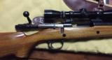 Mauser 98 (DOU 1942) Custom Sporterized 300 H&H
- 7 of 10