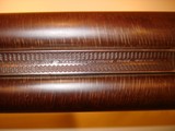 Parker Bros SXS 8 ga NH mfg'd 1903, Rare - 10 of 15
