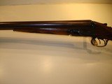 Parker Bros SXS 8 ga NH mfg'd 1903, Rare - 7 of 15