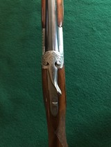 Browning Superposed 1966 28ga Special Order
PIGEON
GRADE
- 2 of 13