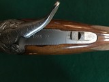 Browning Superposed 1966 28ga Special Order
PIGEON
GRADE
- 6 of 13