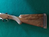 Browning Superposed 1966 28ga Special Order
PIGEON
GRADE
- 11 of 13