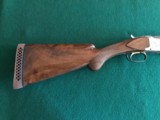 Browning Superposed 1966 28ga Special Order
PIGEON
GRADE
- 4 of 13
