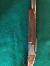Browning Superposed 20 gauge - 4 of 14
