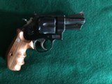 Smith&Wesson Model 24 Lew Horton - 2 of 4