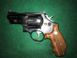 Smith&Wesson Model 24 Lew Horton - 1 of 4