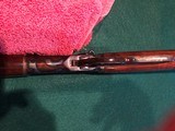 Winchester 1892 Trapper Carbine - 1 of 13