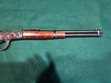 Winchester 1892 Trapper Carbine - 9 of 13
