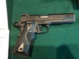 Wilson Combat 45acp - 1 of 10