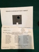 Wilson Combat 45acp - 3 of 10