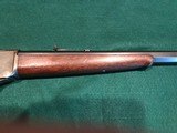 Winchester 1885 32-40 - 4 of 15