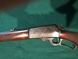 Marlin 1895 Deluxe rifle. 40-65 caliber - 1 of 15