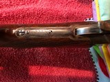 Marlin 1895 Deluxe rifle. 40-65 caliber - 10 of 15