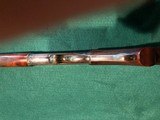 Marlin 1895 Deluxe rifle. 40-65 caliber - 5 of 15