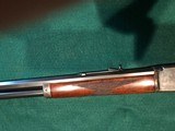 Marlin 1895 Deluxe rifle. 40-65 caliber - 11 of 15