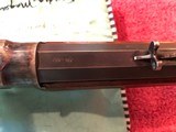 Marlin 1895 Deluxe rifle. 40-65 caliber - 12 of 15