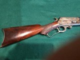 Marlin 1895 Deluxe rifle. 40-65 caliber - 14 of 15