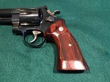 S&W Model 57-1. .41 Magnum - 10 of 10