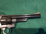 S&W Model 57-1. .41 Magnum - 2 of 10