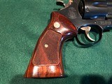 S&W Model 57-1. .41 Magnum - 1 of 10