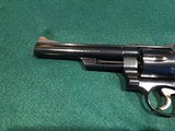 S&W Model 57-1. .41 Magnum - 3 of 10