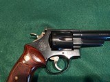 S&W Model 57-1. .41 Magnum - 6 of 10