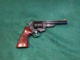 S&W Model 57-1. .41 Magnum - 7 of 10