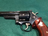S&W Model 57-1. .41 Magnum - 8 of 10