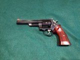 S&W Model 57-1. .41 Magnum - 9 of 10