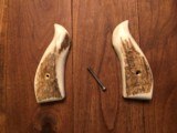 Elk pistol grips - 1 of 2