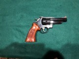 Smith&Wesson Model 57 - 3 of 7
