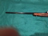 Browning Model 1885 Low Wall. .223 caliber - 3 of 8