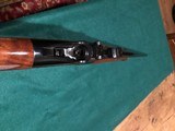 Browning Model 1885 Low Wall. .223 caliber - 2 of 8