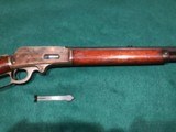 Marlin 1893. 38-55 caliber - 6 of 14