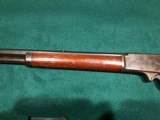 Marlin 1893. 38-55 caliber - 12 of 14