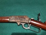 Marlin 1893. 38-55 caliber - 5 of 14