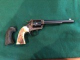 Colt Bisley 44-40 - 1 of 9