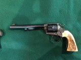 Colt Bisley 44-40 - 2 of 9