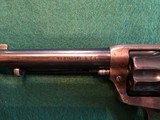 Colt SAA. 32-20 caliber - 5 of 6