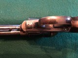 Colt SAA. 32-20 caliber - 2 of 6