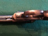 Colt Bisley 32-20 caliber - 7 of 8