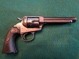 Colt Bisley 32-20 caliber - 2 of 8