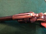 Colt Bisley 32-20 caliber