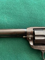 Colt SAA 38-40 - 4 of 11
