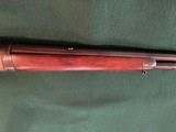 Winchester 1886-caliber 33 Winchester - 2 of 13