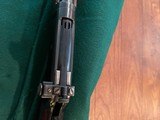 Winchester 1886-caliber 33 Winchester