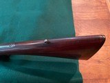 Winchester 1886-caliber 33 Winchester - 5 of 13